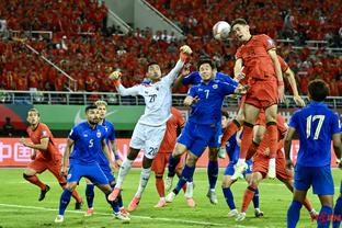Thể thao: Nhiều nhóm thứ ba có thể tích 4 điểm, Quốc Túc và Qatar phải toàn lực tranh thắng